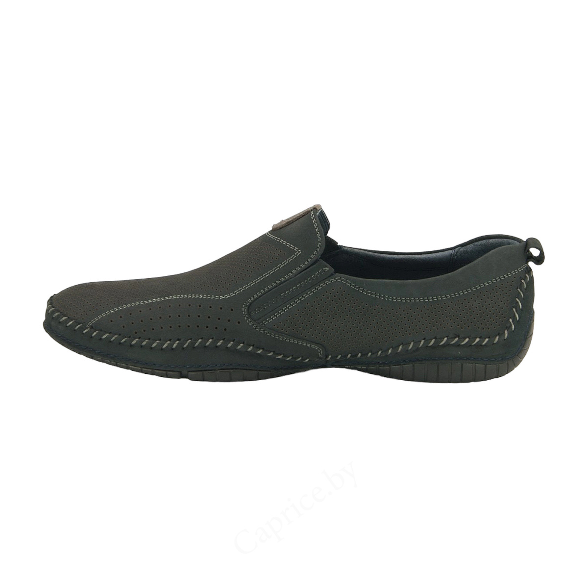 ТУФЛИ SALAMANDER MEN АРТИКУЛ: 058-118H-10303
